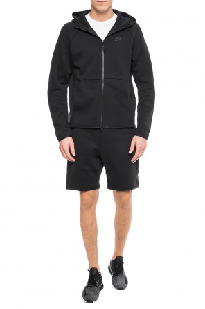 Sweatshirt with logo, zdjęcie 2 Sweatshirt with logo od Nike